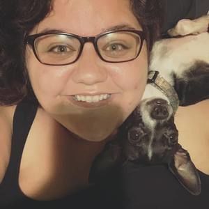 Meet your Posher, Anna